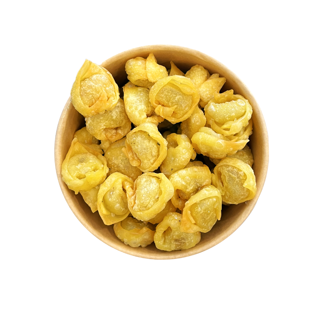 Tortellino fritto
