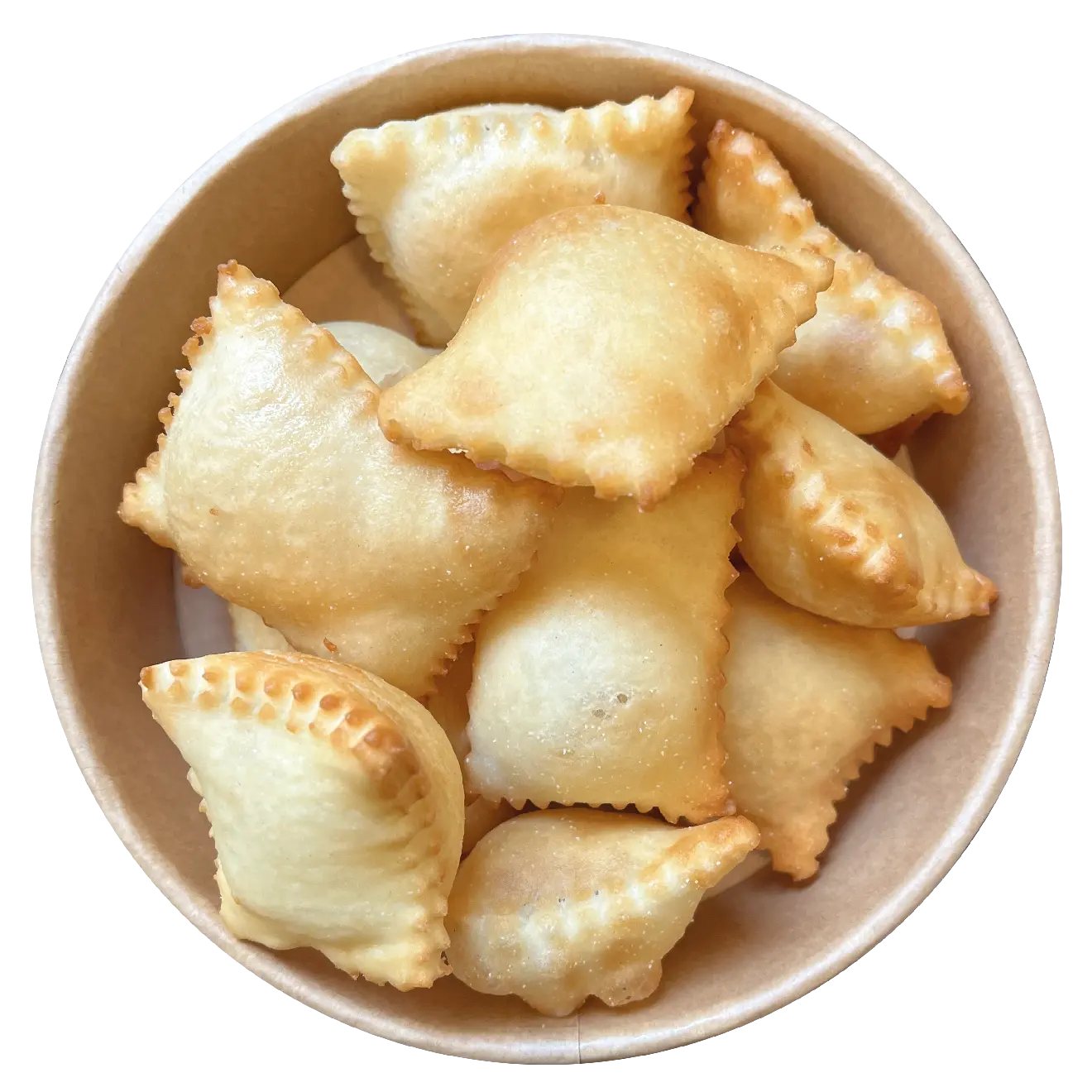Gnocco fritto