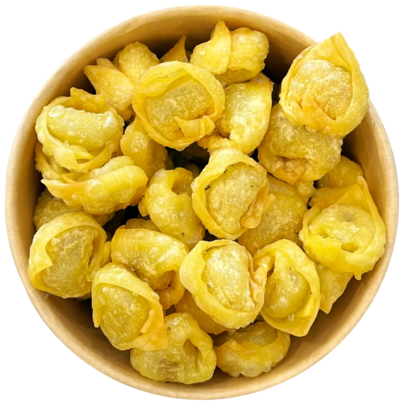 Tortellini fritto